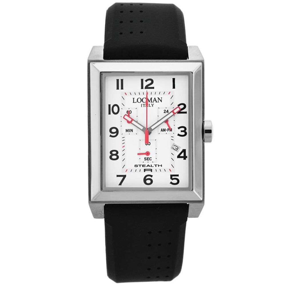 Locman Men's Classic